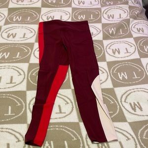 Athleta 7/8 Leggings